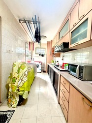 Blk 128C Punggol Field Walk (Punggol), HDB 4 Rooms #598084641